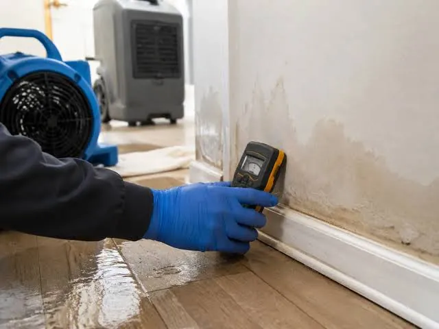 24/7 Water damage restoration services in Cedar Crest, MA - Rapid flood cleanup and mitigation